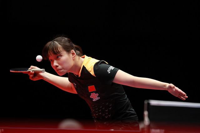 以往赛事中 以往赛事中